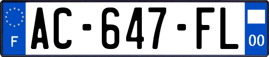 AC-647-FL