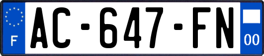 AC-647-FN