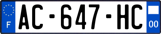 AC-647-HC