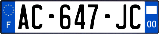 AC-647-JC