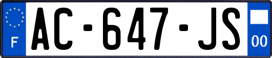 AC-647-JS