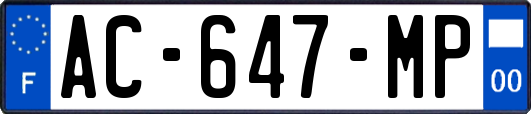 AC-647-MP