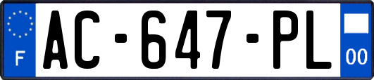 AC-647-PL