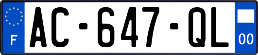 AC-647-QL