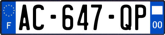AC-647-QP