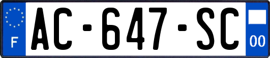 AC-647-SC