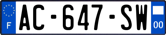 AC-647-SW