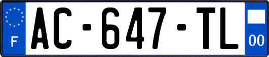AC-647-TL