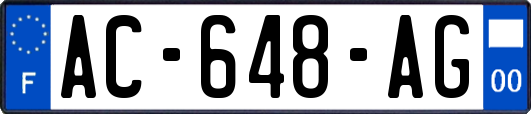 AC-648-AG