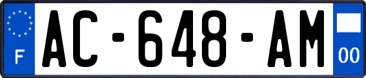 AC-648-AM