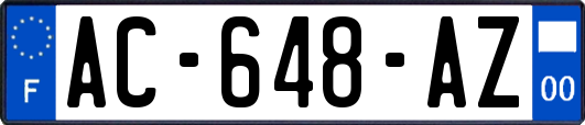 AC-648-AZ