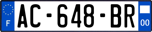 AC-648-BR