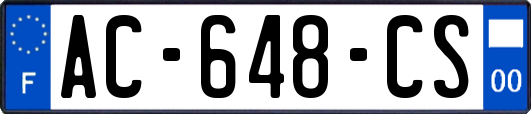 AC-648-CS