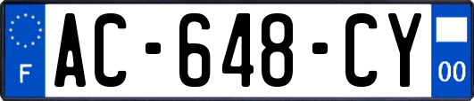 AC-648-CY