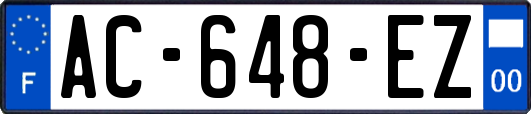 AC-648-EZ