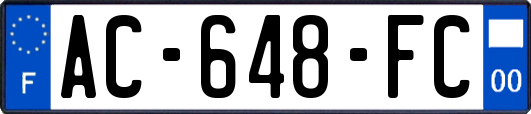 AC-648-FC