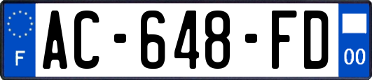 AC-648-FD