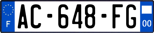 AC-648-FG