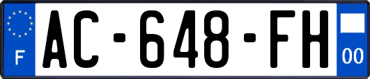 AC-648-FH