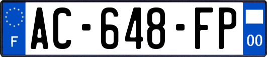AC-648-FP