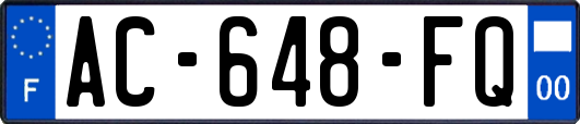 AC-648-FQ