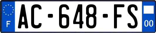 AC-648-FS