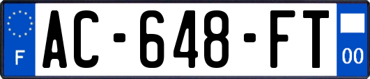 AC-648-FT