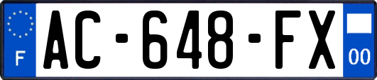 AC-648-FX