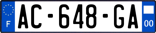 AC-648-GA