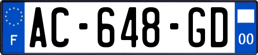AC-648-GD