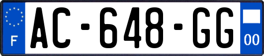 AC-648-GG