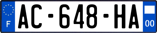 AC-648-HA