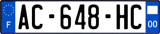 AC-648-HC
