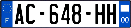 AC-648-HH