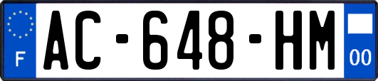 AC-648-HM