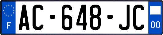 AC-648-JC