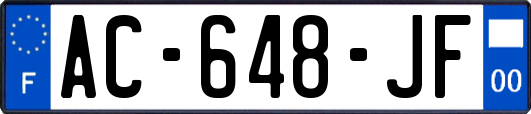 AC-648-JF