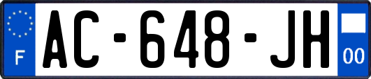 AC-648-JH