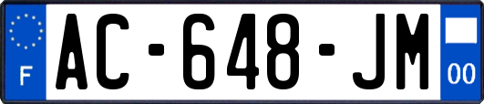 AC-648-JM