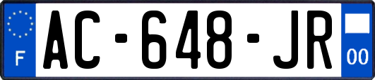AC-648-JR