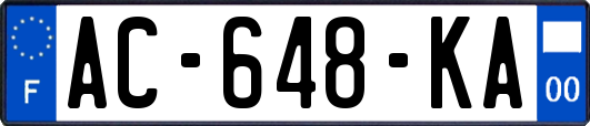 AC-648-KA
