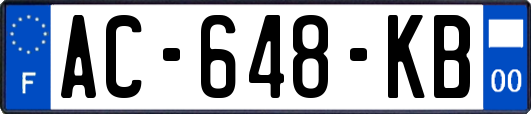 AC-648-KB