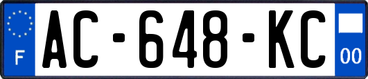 AC-648-KC