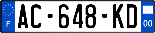 AC-648-KD