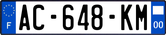 AC-648-KM