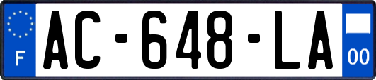 AC-648-LA