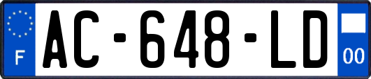 AC-648-LD
