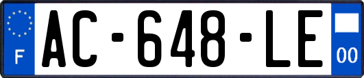 AC-648-LE