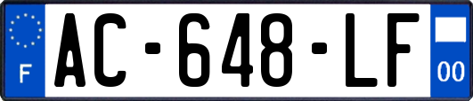 AC-648-LF