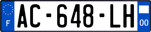 AC-648-LH
